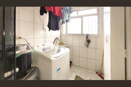 Apartamento à venda com 65m², 2 quartos e 1 vaga Apartamento à venda com 65m², 2 quartos e 1 vagaÁrea de Serviço