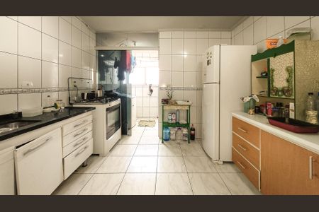 Apartamento à venda com 65m², 2 quartos e 1 vaga Apartamento à venda com 65m², 2 quartos e 1 vagaCozinha