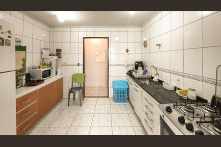 Apartamento à venda com 65m², 2 quartos e 1 vaga Apartamento à venda com 65m², 2 quartos e 1 vagaCozinha