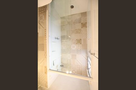 Apartamento para alugar com 62m², 2 quartos e 2 vagasBanheiro  social
