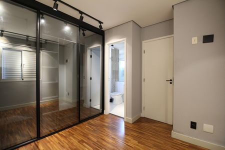 Apartamento para alugar com 62m², 2 quartos e 2 vagasSuíte 