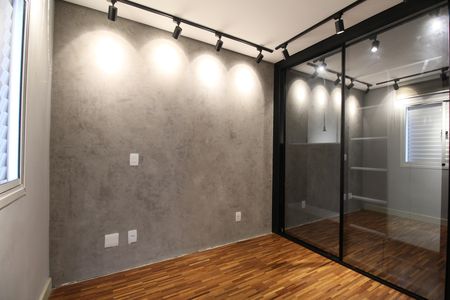 Apartamento para alugar com 62m², 2 quartos e 2 vagasSuíte 