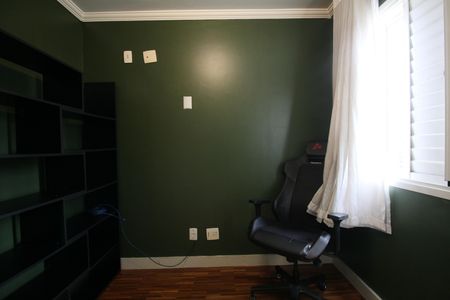 Apartamento para alugar com 62m², 2 quartos e 2 vagasQuarto 