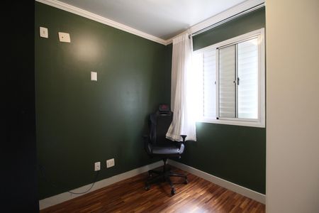 Apartamento para alugar com 62m², 2 quartos e 2 vagasQuarto 