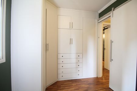 Apartamento para alugar com 62m², 2 quartos e 2 vagasQuarto 