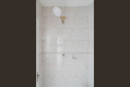 Casa para alugar com 140m², 2 quartos e 1 vagaBanheiro de Serviço