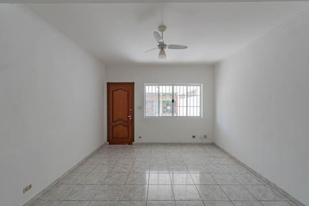 Casa para alugar com 140m², 2 quartos e 1 vagaSala