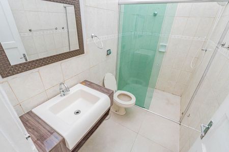 Casa para alugar com 140m², 2 quartos e 1 vagaBanheiro