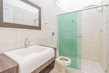 Casa para alugar com 140m², 2 quartos e 1 vagaBanheiro