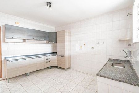 Casa para alugar com 140m², 2 quartos e 1 vagaCozinha