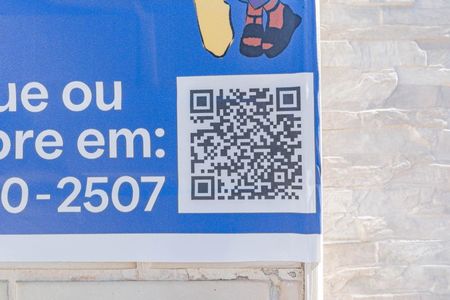 Casa para alugar com 140m², 2 quartos e 1 vagaPlaquinha