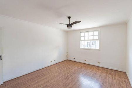 Casa para alugar com 140m², 2 quartos e 1 vagaQuarto 1