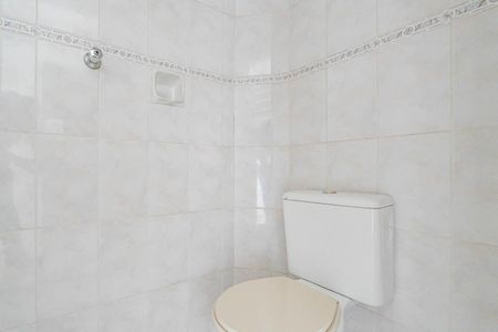 Casa para alugar com 140m², 2 quartos e 1 vagaBanheiro de Serviço