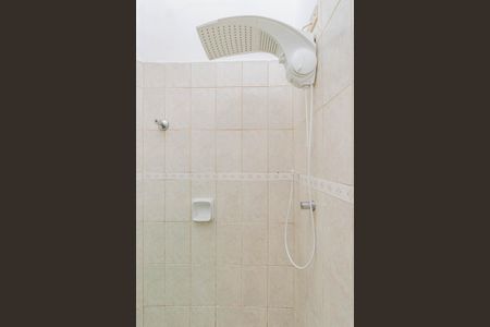 Casa para alugar com 140m², 2 quartos e 1 vagaBanheiro