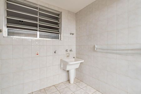 Casa para alugar com 140m², 2 quartos e 1 vagaÁrea de Serviço