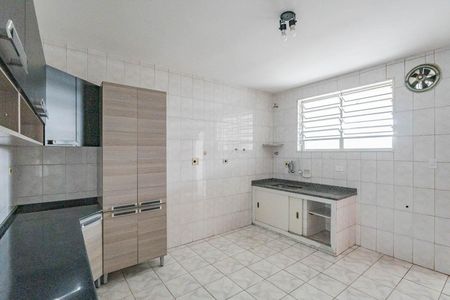 Casa para alugar com 140m², 2 quartos e 1 vagaCozinha