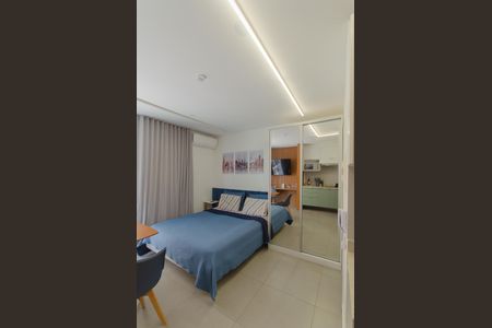 Studio de kitnet/studio para alugar com 1 quarto, 29m² em Vila Mariana, São Paulo