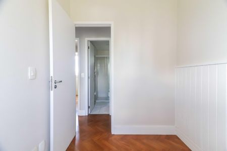 Apartamento à venda com 66m², 3 quartos e 1 vaga Apartamento à venda com 66m², 3 quartos e 1 vagaQuarto 3