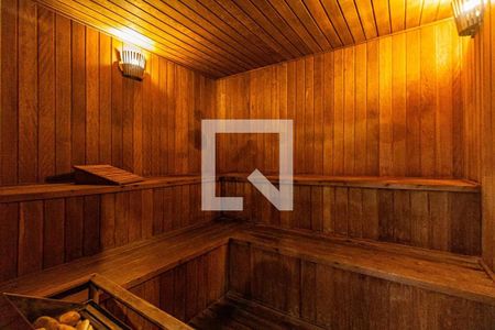 Apartamento à venda com 66m², 3 quartos e 1 vaga Apartamento à venda com 66m², 3 quartos e 1 vagaSauna