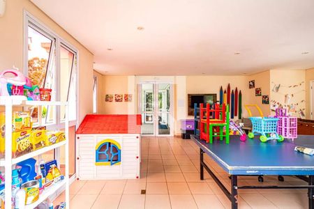 Apartamento à venda com 66m², 3 quartos e 1 vaga Apartamento à venda com 66m², 3 quartos e 1 vagaBrinquedoteca