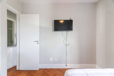 Apartamento à venda com 66m², 3 quartos e 1 vaga Apartamento à venda com 66m², 3 quartos e 1 vagaQuarto 2