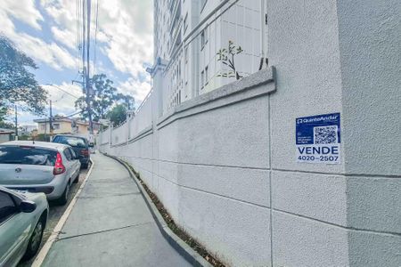 Apartamento à venda com 66m², 3 quartos e 1 vaga Apartamento à venda com 66m², 3 quartos e 1 vagaFachada - Plaquinha