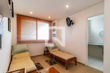 Apartamento à venda com 66m², 3 quartos e 1 vaga Apartamento à venda com 66m², 3 quartos e 1 vagaSauna