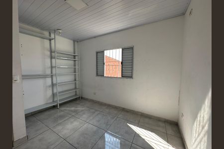 Casa para alugar com 60m², 1 quarto e sem vagaQuarto