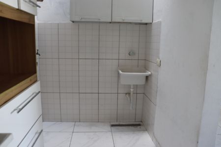 Casa para alugar com 60m², 1 quarto e sem vagaÁrea de Serviço