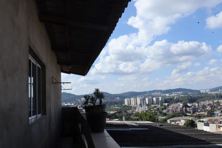 Casa para alugar com 60m², 1 quarto e sem vagaVista