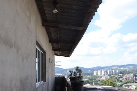 Casa para alugar com 60m², 1 quarto e sem vagaVista
