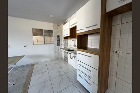Casa para alugar com 60m², 1 quarto e sem vagaCozinha