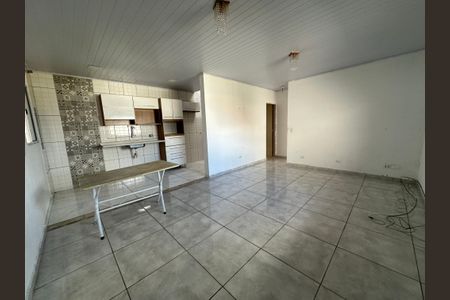 Casa para alugar com 60m², 1 quarto e sem vagaSala