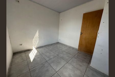 Casa para alugar com 60m², 1 quarto e sem vagaQuarto