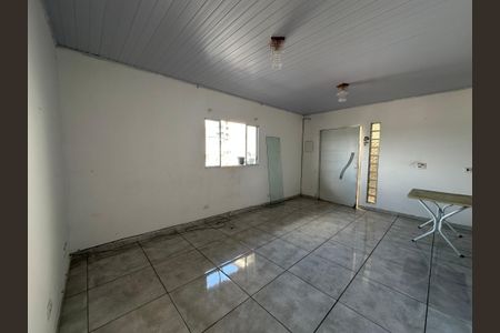 Sala de casa para alugar com 1 quarto, 60m² em Vila Engenho Novo, Barueri