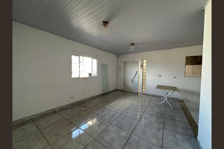 Casa para alugar com 60m², 1 quarto e sem vagaSala