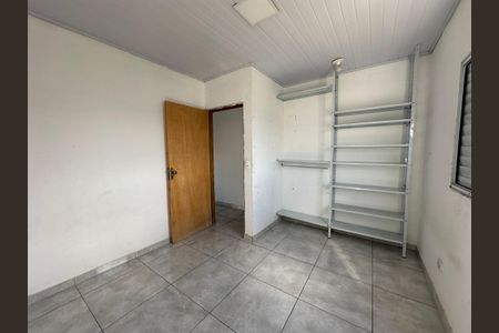 Casa para alugar com 60m², 1 quarto e sem vagaQuarto