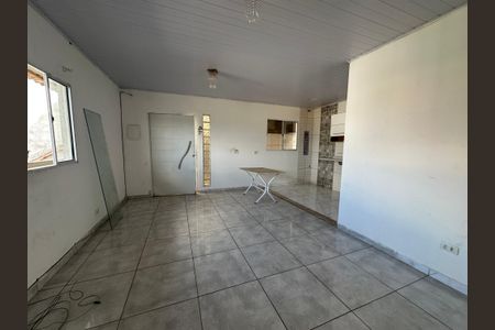 Casa para alugar com 60m², 1 quarto e sem vagaSala