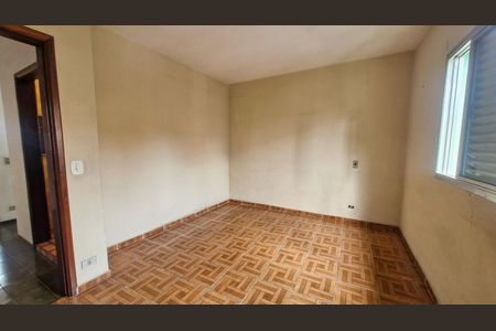 Casa à venda com 250m², 5 quartos e 2 vagasQuarto 3