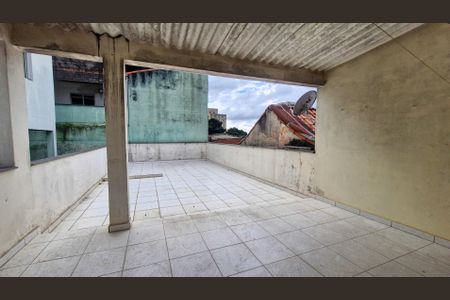 Casa à venda com 250m², 5 quartos e 2 vagasÁrea comum