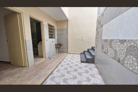 Casa à venda com 250m², 5 quartos e 2 vagasÁrea comum