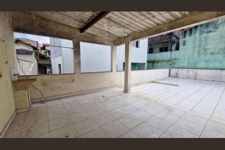 Casa à venda com 250m², 5 quartos e 2 vagasÁrea comum