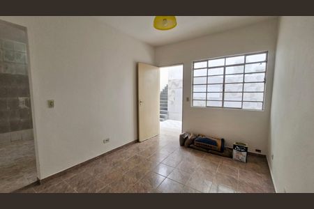 Casa à venda com 250m², 5 quartos e 2 vagasCasa 2 - Sala/cozinha
