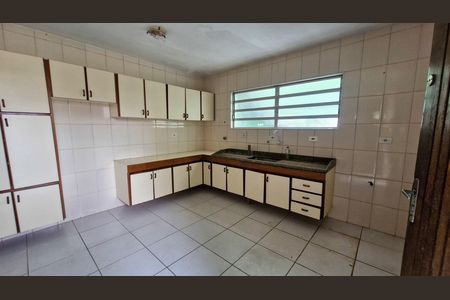 Casa à venda com 250m², 5 quartos e 2 vagasCozinha