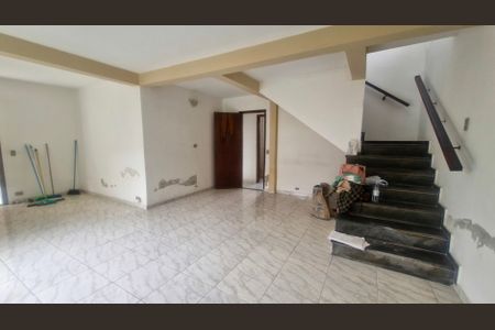 Sala de casa à venda com 5 quartos, 250m² em Interlagos, São Paulo