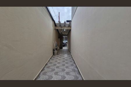 Casa à venda com 250m², 5 quartos e 2 vagasÁrea comum