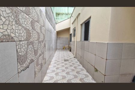 Casa à venda com 250m², 5 quartos e 2 vagasÁrea comum