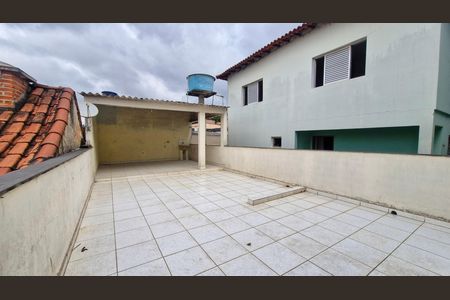 Casa à venda com 250m², 5 quartos e 2 vagasÁrea comum