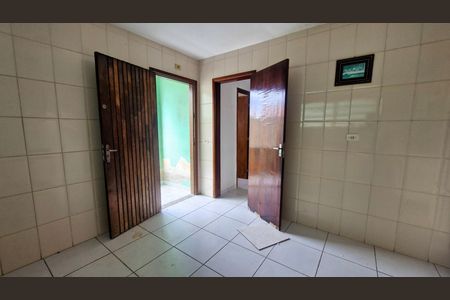 Casa à venda com 250m², 5 quartos e 2 vagasCozinha