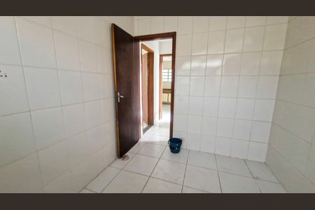 Casa à venda com 250m², 5 quartos e 2 vagasÁrea de serviço